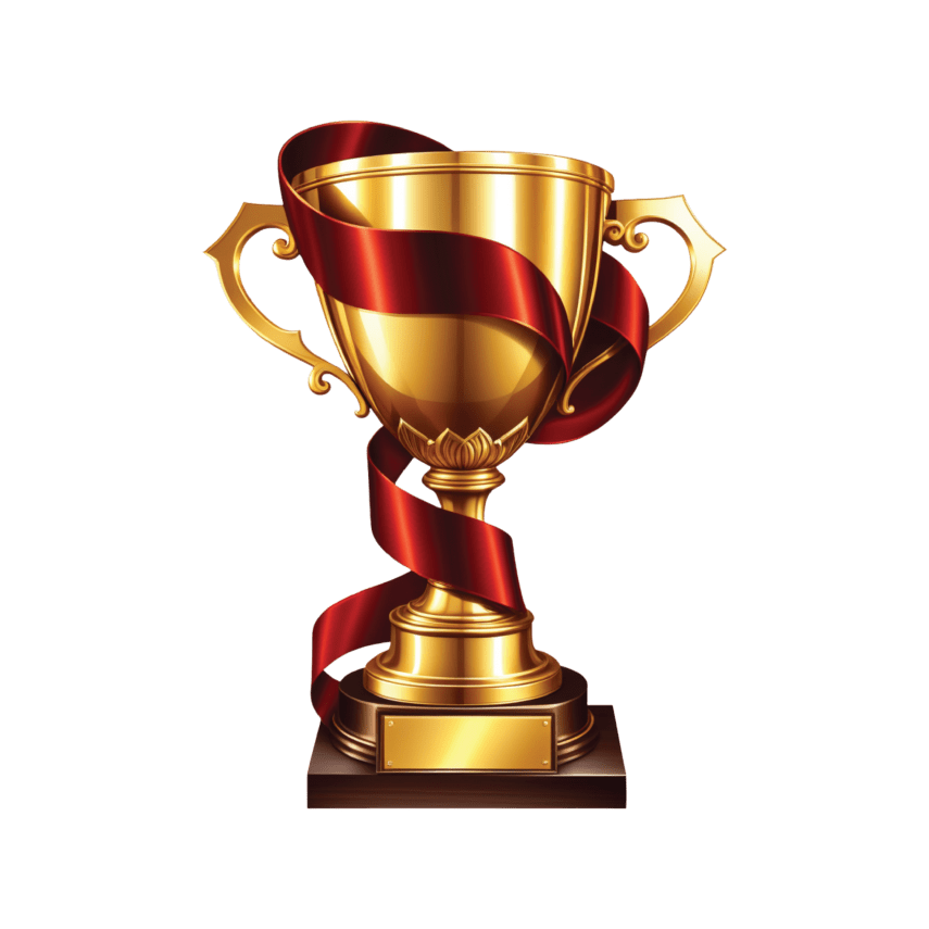 Trophy