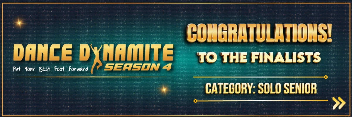 Dance Dynamite Season 4 Banner 9