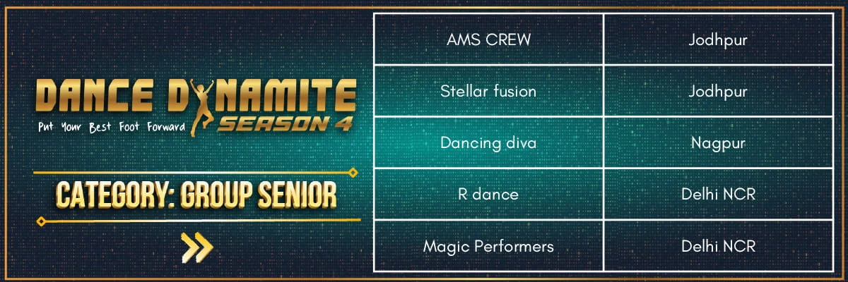 Dance Dynamite Season 4 Banner 15