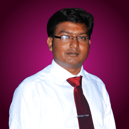 Chandrashekhar Puttuswamy