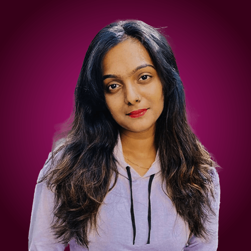 Disha Bhalekar