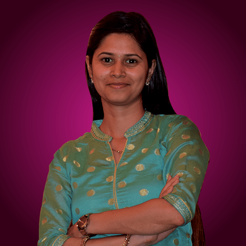 Kruthika Kamat
