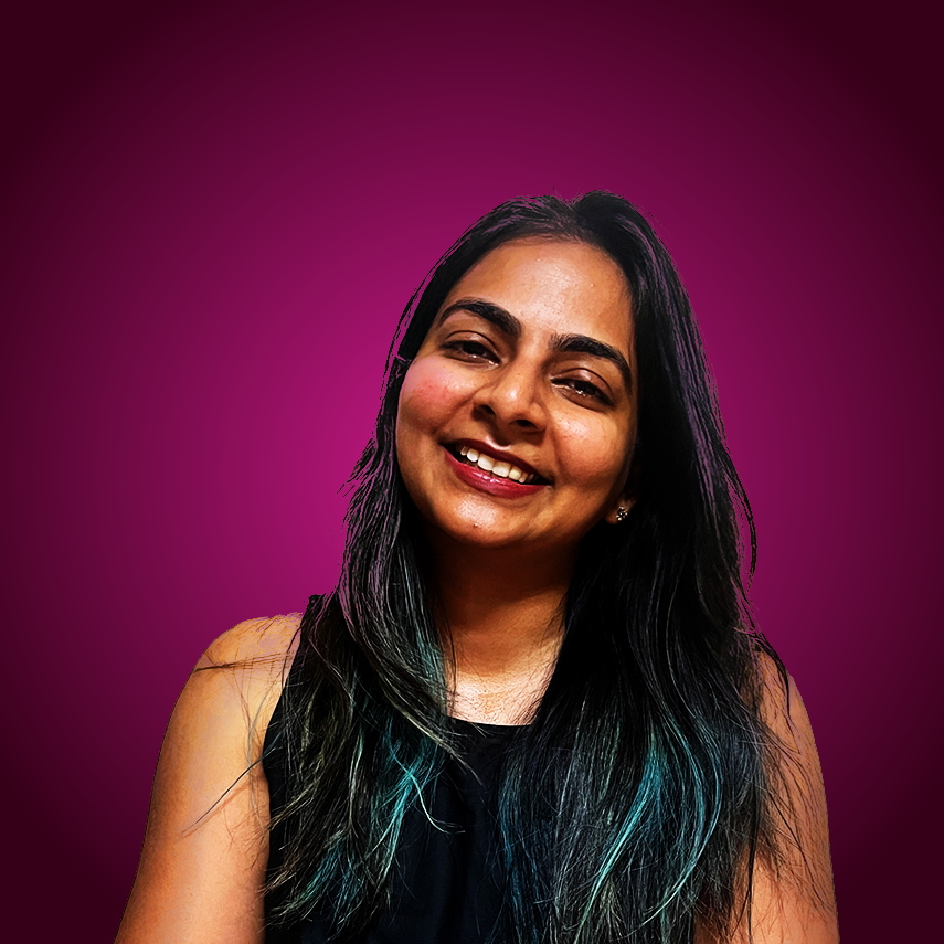 Sanjeevani Jain