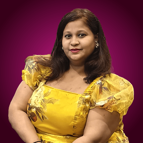 Tanushree Diwan
